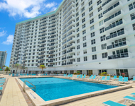 Unit for rent at 3725 S Ocean Drive, Hollywood, FL, 33019