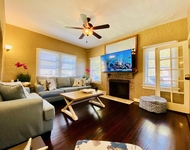Unit for rent at 5555 Garden Avenue, West Palm Beach, FL, 33405