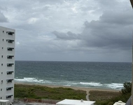 Unit for rent at 1900 S Ocean Boulevard, Lauderdale By The Sea, FL, 33062