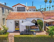 Unit for rent at 26 La Verne, LONG BEACH, CA, 90803