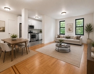 Unit for rent at 282 Cabrini Boulevard, New York, NY, 10040