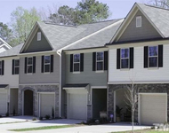 Unit for rent at 48 Hawkstone Drive, Clayton, NC, 27527