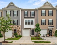Unit for rent at 309 Spring Bank Way, FREDERICK, MD, 21701