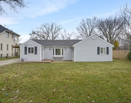 Unit for rent at 9059 Oneill Drive, Burr Ridge, IL, 60527