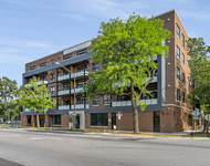 Unit for rent at 435 Madison Street, Oak Park, IL, 60302
