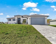 Unit for rent at 1900 Nw Embers Terrace, Cape Coral, FL, 33993