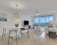 Unit for rent at 5 Bluebill Avenue, Naples, FL, 34108