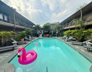 Unit for rent at 1410 Hyde Park Boulevard, Houston, TX, 77006