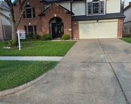 Unit for rent at 2111 Quail Place Drive, Missouri City, TX, 77489