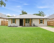 Unit for rent at 14850 Coaltown Road, Willis, TX, 77378