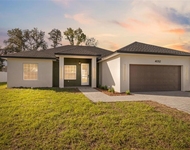Unit for rent at 4052 Sw 132nd Lane, OCALA, FL, 34473