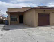 Unit for rent at 8944 Herbert Street, El Paso, TX, 79904