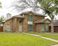 Unit for rent at 3005 David Drive, Rowlett, TX, 75088
