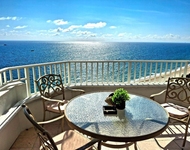 Unit for rent at 1340 S Ocean Boulevard, Pompano Beach, FL, 33062