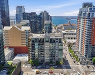 Unit for rent at 1494 Union Street, SAN DIEGO, CA, 92101
