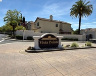 Unit for rent at 910 Vista Pointe, SAN RAMON, CA, 94582