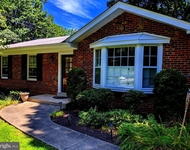 Unit for rent at 8702 Thunderbird Court, VIENNA, VA, 22182