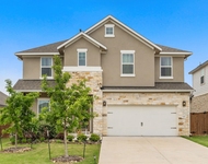 Unit for rent at 125 Plainsman Ln, Georgetown, TX, 78633