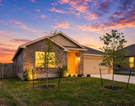 Unit for rent at 229 Finstown St, Hutto, TX, 78634