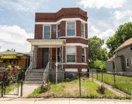 Unit for rent at 1229 E 71st Street, Chicago, IL, 60619