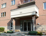 Unit for rent at 1378 Perry Street, Des Plaines, IL, 60016