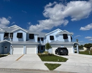 Unit for rent at 3930 Playa Del Sol Drive, Rockledge, FL, 32955