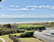 Unit for rent at 4100 Ocean Beach Boulevard, Cocoa Beach, FL, 32931