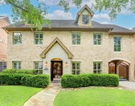 Unit for rent at 6341 Mercer Street, West University Place, TX, 77005
