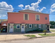 Unit for rent at 1928 24th St, Galveston, TX, 77550