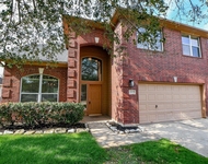 Unit for rent at 2707 Silk Tree Lane, Katy, TX, 77449