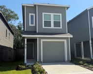 Unit for rent at 913 Pertuso Lane, Huffman, TX, 77336