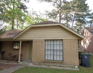 Unit for rent at 1736 Hazelwood Street, Conroe, TX, 77301