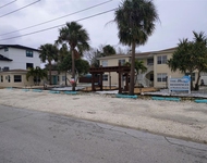 Unit for rent at 115 145th Avenue E, MADEIRA BEACH, FL, 33708