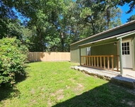 Unit for rent at 23806 Brushy Woods Street, Hockley, TX, 77447