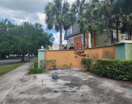Unit for rent at 4106 Dijon Drive, ORLANDO, FL, 32808