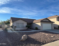 Unit for rent at 13709 W Cottonwood Street, Surprise, AZ, 85374