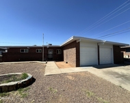 Unit for rent at 5104 Paris Avenue, El Paso, TX, 79924