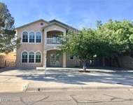 Unit for rent at 7409 Edgemere Boulevard, El Paso, TX, 79925