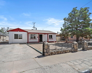 Unit for rent at 7707 Parral Drive, El Paso, TX, 79915