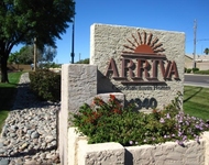 Unit for rent at 1340 N Recker Road, Mesa, AZ, 85205