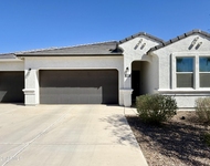 Unit for rent at 2207 S 46th Street, Coolidge, AZ, 85128