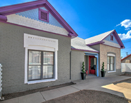 Unit for rent at 258 S Sutherland Street, Globe, AZ, 85501