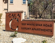 Unit for rent at 1257 White Spar Road, Prescott, AZ, 86303