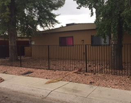 Unit for rent at 6713 W Palmaire Avenue, Glendale, AZ, 85303
