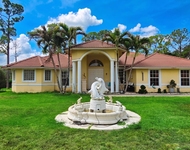 Unit for rent at 15056 Temple Boulevard, The Acreage, FL, 33470