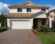 Unit for rent at 176 Bellezza Terrace, Royal Palm Beach, FL, 33411
