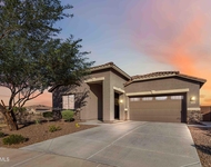 Unit for rent at 21261 W Virginia Avenue, Buckeye, AZ, 85396