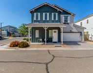 Unit for rent at 371 N 157th Lane, Goodyear, AZ, 85338