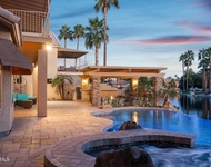 Unit for rent at 1321 W Shellfish Drive, Gilbert, AZ, 85233