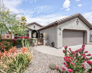 Unit for rent at 1916 W Spirit Court, Anthem, AZ, 85086